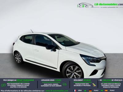Renault Clio V SCe 65 BVM