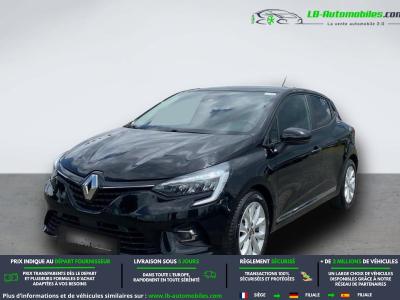 Renault Clio V SCe 65 BVM
