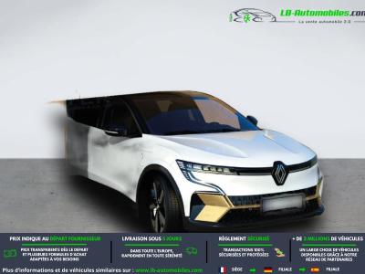 Renault Clio V TCe100 BVM