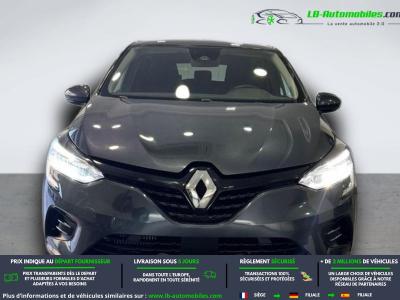 Renault Clio V TCe100 BVM