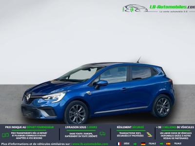 Renault Clio V TCe100 BVM
