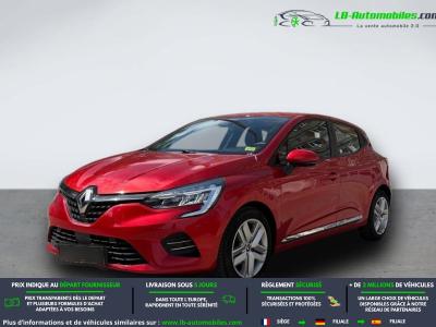 Renault Clio V TCe100 BVM