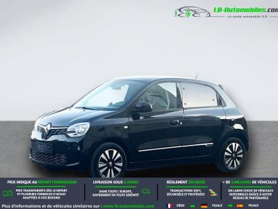 Renault Twingo TCe 95 BVM