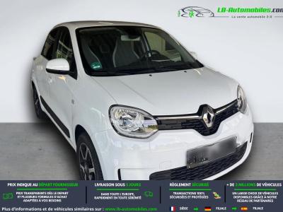 Renault Twingo TCe 95 BVM