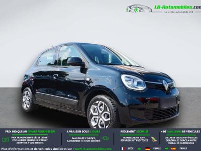 Renault Twingo TCe 95 BVM
