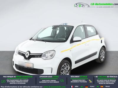 Renault Twingo TCe 95 BVM