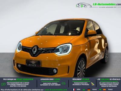 Renault Twingo TCe 95 BVM