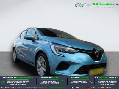 Renault Clio V SCe 65 BVM