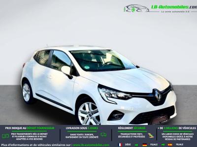 Renault Clio V SCe 65 BVM