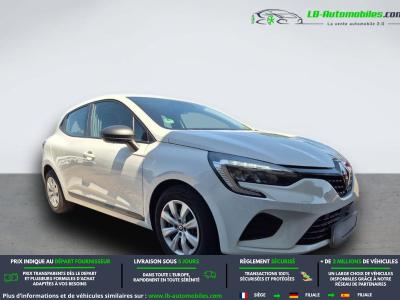 Renault Clio V SCe 65 BVM