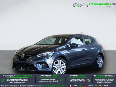 Renault Clio V SCe 65 BVM