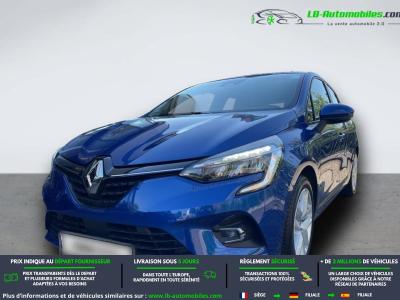 Renault Clio V SCe 65 BVM
