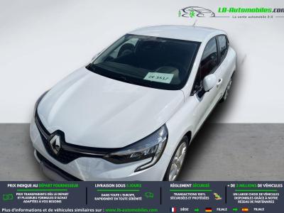 Renault Clio V SCe 65 BVM