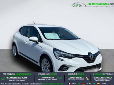 Renault Clio V SCe 65 BVM
