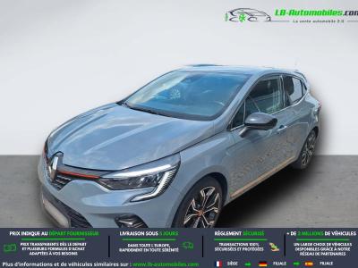 Renault Clio V TCe 140 BVM