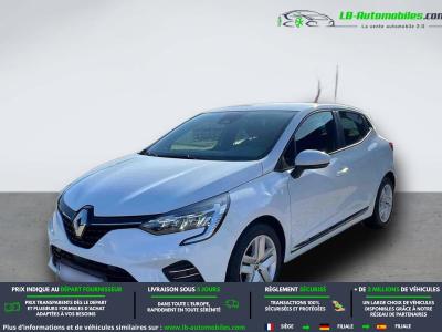 Renault Clio V TCe100 BVM
