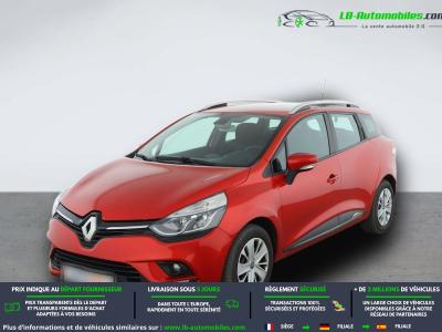Renault Clio V TCe 90 BVM