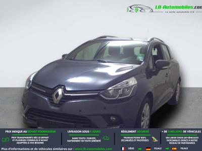 Renault Clio V TCe 90 BVM
