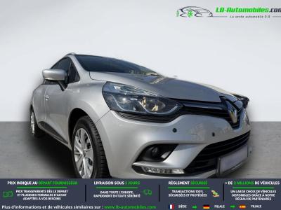 Renault Clio IV Estate TCe 90 BVM