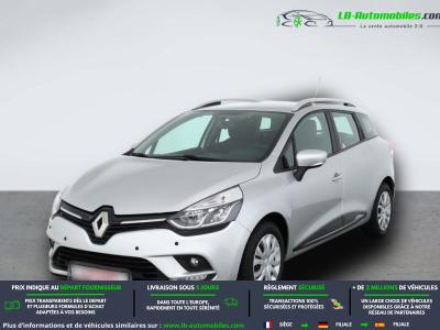 Renault Clio IV Estate TCe 90 BVM