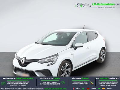 Renault Clio V TCe 140 BVM