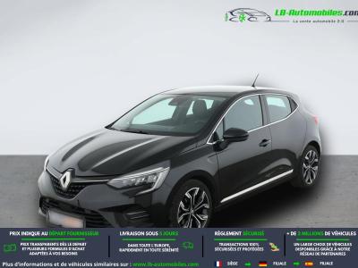 Renault Clio V TCe 140 BVM