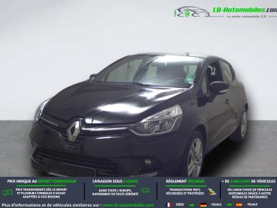 Renault Clio V SCe 75 BVM
