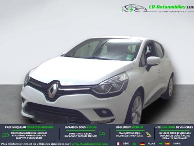 Renault Clio V SCe 75 BVM