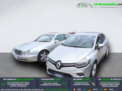 Renault Clio V SCe 75 BVM