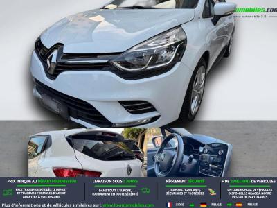 Renault Clio V SCe 75 BVM
