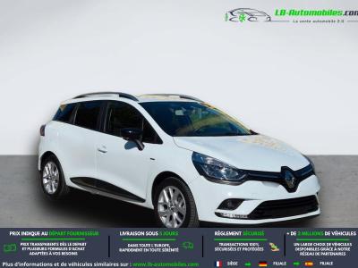 Renault Clio V TCe 90 BVM