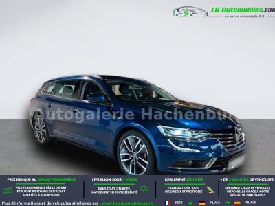 Renault Talisman Estate dCi 160 BVA