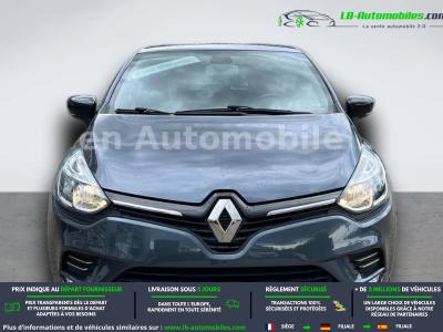 Renault Clio V SCe 75 BVM