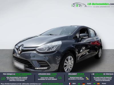 Renault Clio V SCe 75 BVM