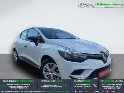Renault Clio V SCe 75 BVM