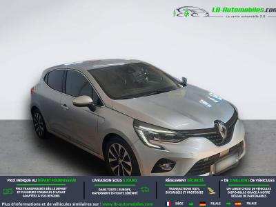 Renault Clio V dCi 85 BVM