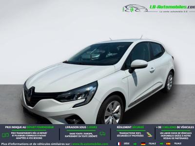 Renault Clio V dCi 85 BVM