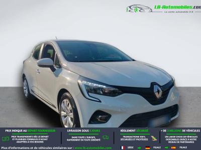 Renault Clio V dCi 85 BVM