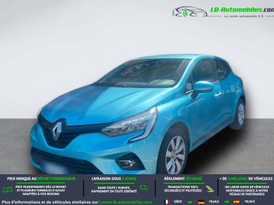 Renault Clio V dCi 85 BVM