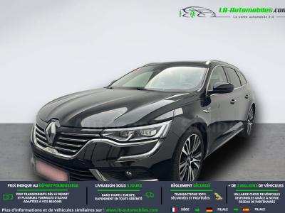 Renault Talisman Estate Tce 160 BVA
