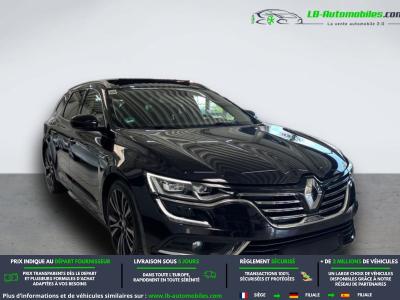Renault Talisman Estate Tce 160 BVA