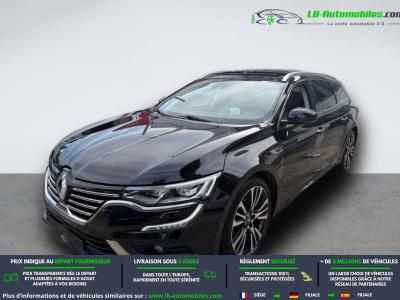 Renault Talisman Estate Tce 225 BVA