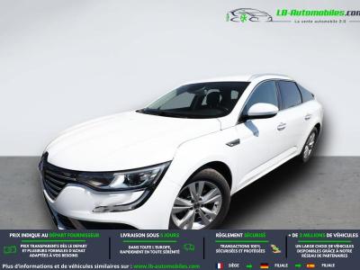 Renault Talisman Estate Tce 160 BVA