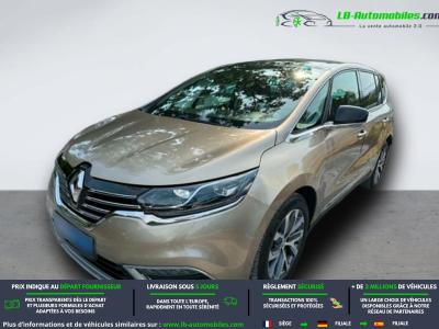 Renault Espace V dCi 160 BVA