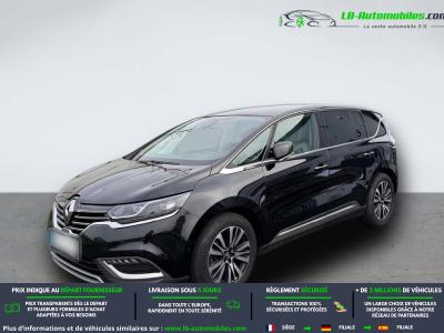 Renault Espace V dCi 160 BVA