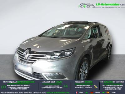 Renault Espace V dCi 160 BVA