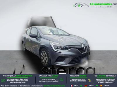 Renault Clio V TCe 90 BVM