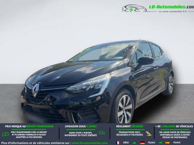 Renault Clio V TCe 90 BVM