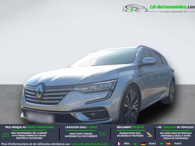 Renault Talisman Estate Tce 160 BVA