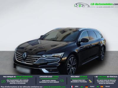 Renault Talisman Estate Tce 160 BVA
